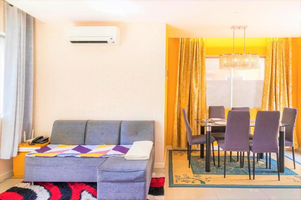 Brew Home Bacolod - 3 Bedroom House Dış mekan fotoğraf