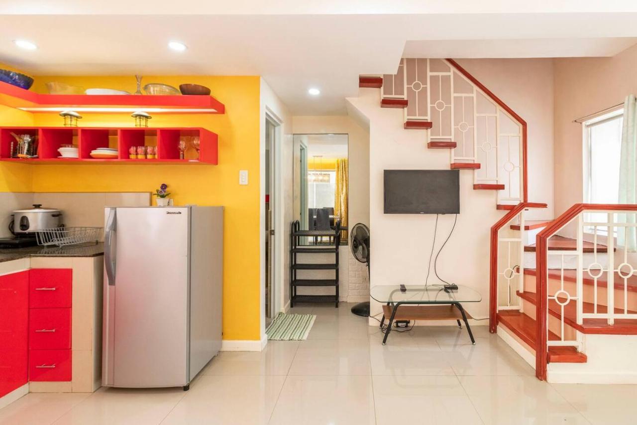Brew Home Bacolod - 3 Bedroom House Dış mekan fotoğraf