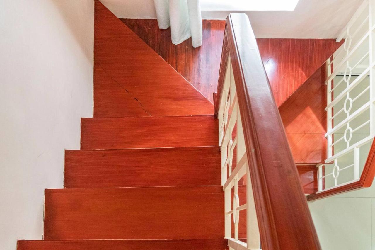 Brew Home Bacolod - 3 Bedroom House Dış mekan fotoğraf