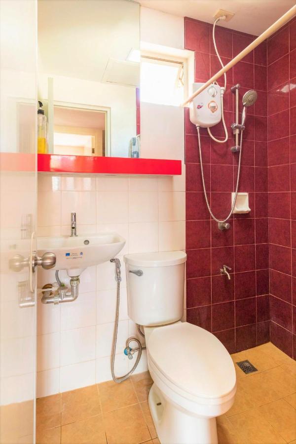 Brew Home Bacolod - 3 Bedroom House Dış mekan fotoğraf