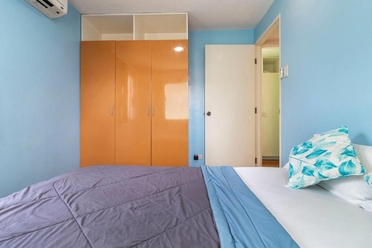 Brew Home Bacolod - 3 Bedroom House Dış mekan fotoğraf