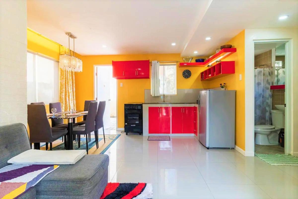 Brew Home Bacolod - 3 Bedroom House Dış mekan fotoğraf