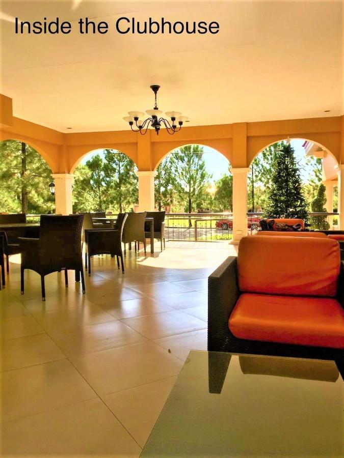 Brew Home Bacolod - 3 Bedroom House Dış mekan fotoğraf
